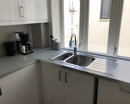 Vetrlidsalmenningen Apartment
